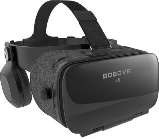 Bobo VR Z5 Sanal Gerçeklik Gözlüğü kullananlar yorumlar